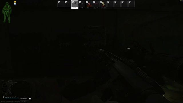 Solo Mutant Gameplay (12.11) #eft #mutant #escapefromtarkov смотреть онлайн