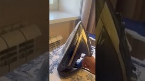 утюг Tefal Ultragliss Anti-Calc Plus FV6830E0