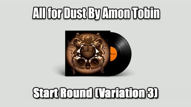 Music Kit: Amon Tobin, All for Dust смотреть онлайн
