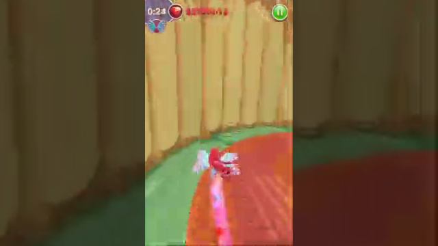 Winx Bloomix Quest 2 прохождение смотреть онлайн