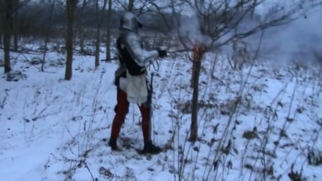 НА ЧТО СПОСОБЕН ПЕРВЫЙ ОГНЕСТРЕЛ смотреть онлайн