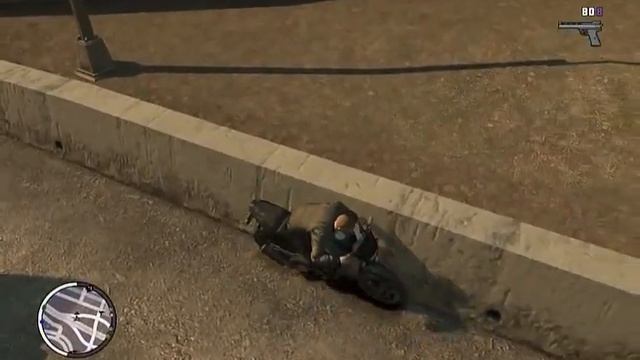 Radeon hd 6950 2GB XFX - GTA IV MAX SETTINGS смотреть онлайн