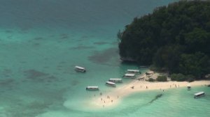 ПРОСТО РАЙ | ПАЛАУ - ВЫПУСК №47