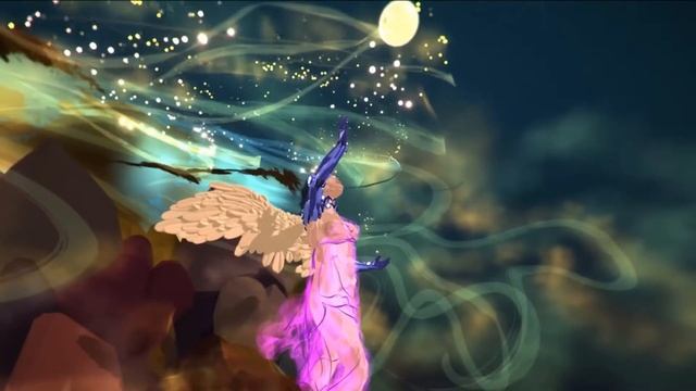 Художник виртуальной реальности Олеся Довлатова / Virtual reality ArtDovlatova / NFT art vr смотреть онлайн