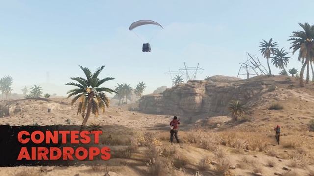 Rust - Official Trailer смотреть онлайн