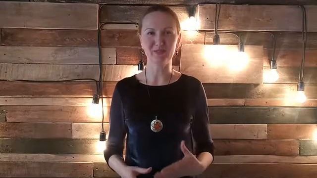 Ольга Заболотняя - видеоотзыв по курсу речи в Театре Друзей смотреть онлайн