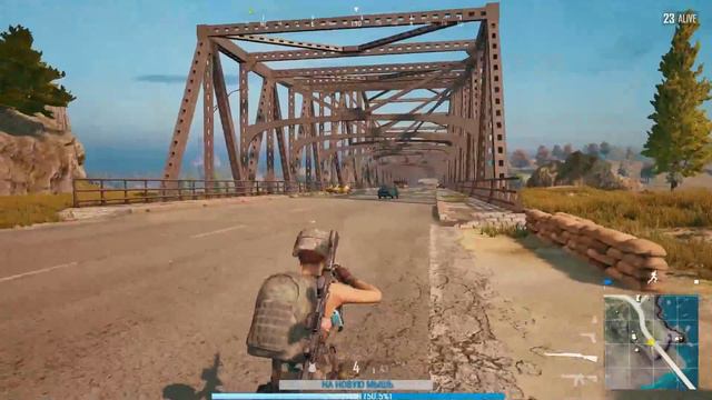 🔥МОЛЧАЛИВАЯ КАТКА/12 KILLS🔥TOP PUBG смотреть онлайн