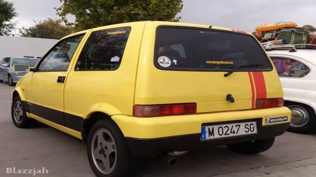 Fiat punto Blazzjah смотреть онлайн