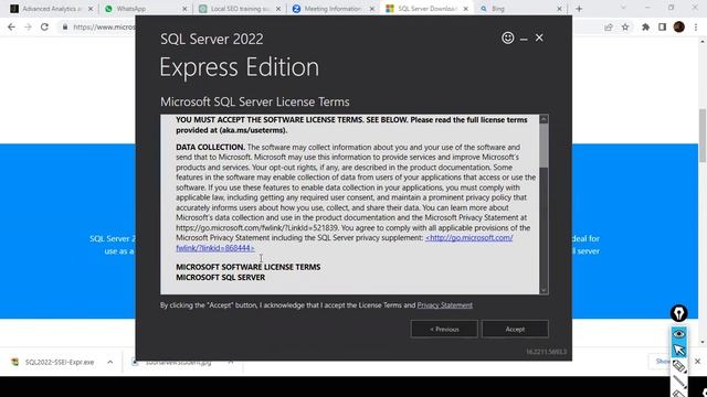 Introduction to Microsoft SQL Server смотреть онлайн