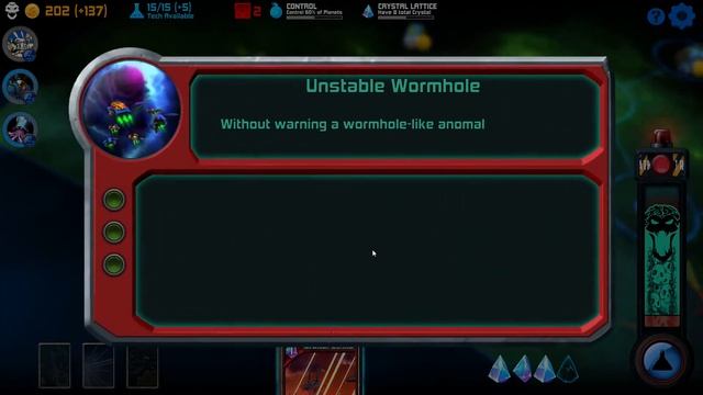 Let's Play Space Tyrant (Early Access) #1 Hexagonal Divide смотреть онлайн