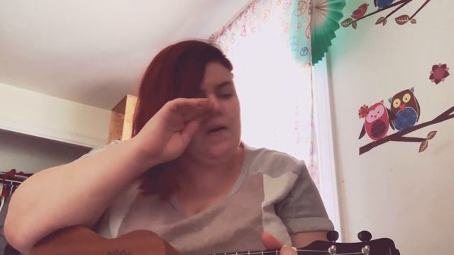 Party Favor - Billie Eilish - Cover смотреть онлайн