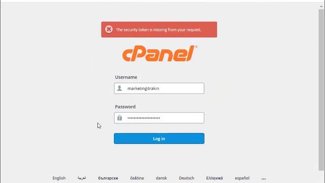 This Page isn’t Working Problem Solution || Bangla Tutorial || BD Studio смотреть онлайн