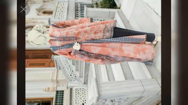 J. 2020 spring /summer collection || junaid jamshed summer collection ||Pakistani vlogger MEHWISH смотреть онлайн