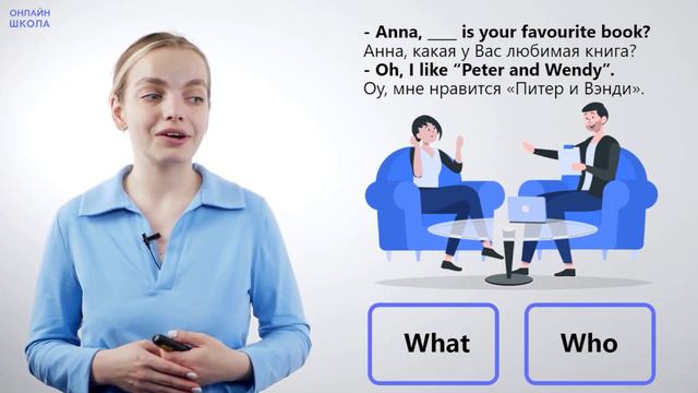 Вопросительные слова: who, what, how, where, when, how many. Видеоурок 13. Английский язык 2 класс смотреть онлайн
