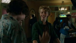 Треш Обзор Фильма ОНО 2 (2019)