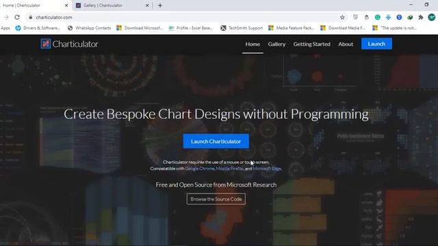 Animated Bar Chart Race Style in Microsoft POWER BI - Get Hex Codes and Create Custom Visuals смотреть онлайн