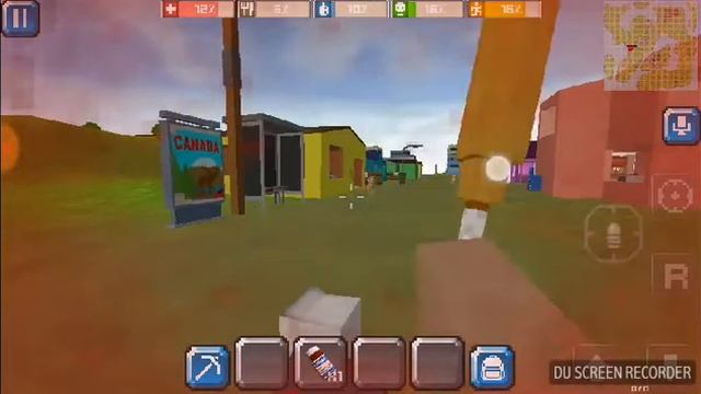 Cube z pixel zombies смотреть онлайн