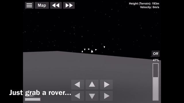 Spaceflight Simulator|| Moon Base Episode 1 смотреть онлайн