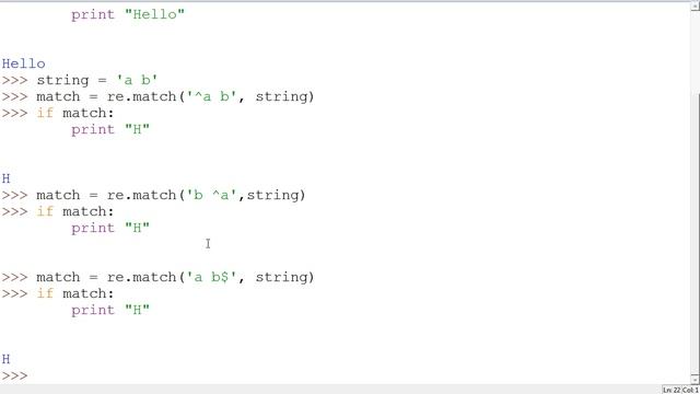 Re Module Part One смотреть онлайн