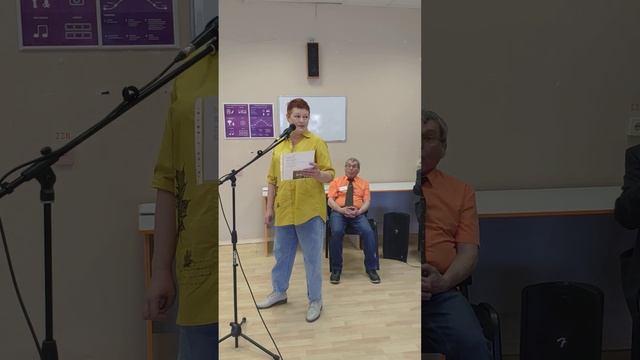 Анкушина Лада, авторские юмористические стихи смотреть онлайн