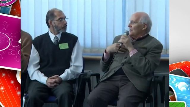 Берт Хеллингер Прежние партнеры, Приемные дети, Круг, Депрессия Bert Hellinger смотреть онлайн