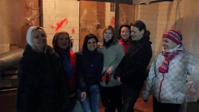 #2 Отзыв с квеста Профилакторий 2 смотреть онлайн