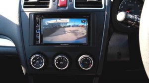 2015 Subaru Impreza G4 1.6I 4WD