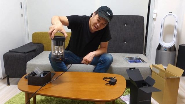 【6月26日発売】バルミューダ BALMUDA The Speaker Bluetoothスピーカーリリース！ざっくり開封レビュー смотреть онлайн