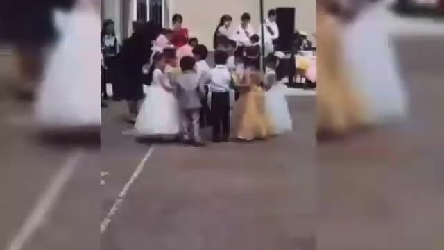 День воспитателя и всех дошкольных работников смотреть онлайн