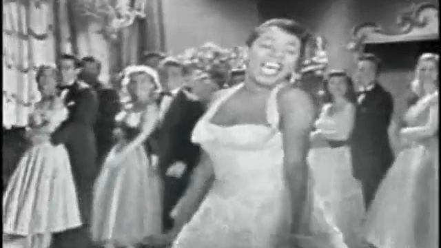 Sarah Vaughan - Fever