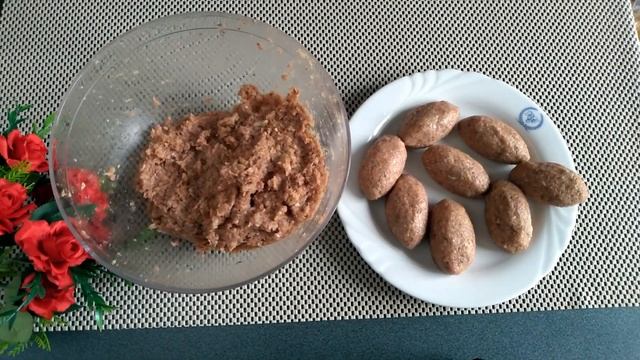 Как приготовить домашние сочные и вкусные котлеты. Просто и экономно.+ Бонус смотреть онлайн