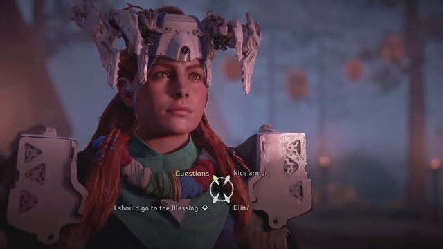 HORIZON ZERO DAWN - 2 GIRLS 1 LET'S PLAY PART 7: UM WHAT? смотреть онлайн
