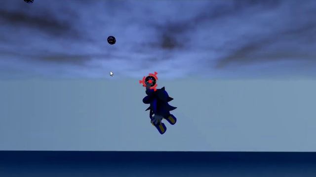 Ekow Maroon's Amazing Frontiers ( SONIC ROBLOX GAME) смотреть онлайн