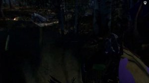 Valaaria and the Dark Brotherhood🖤 (Skyrim vore/gameplay)