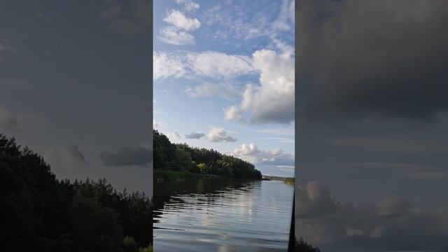 Стоя на сапе сплав по р. Сызранке смотреть онлайн