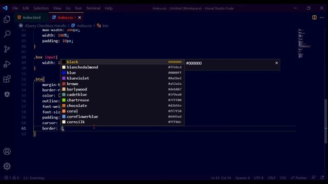 6 Different Ways to Check / Uncheck Checkbox | Check / Uncheck all Checkboxes | Handle Checkboxes смотреть онлайн