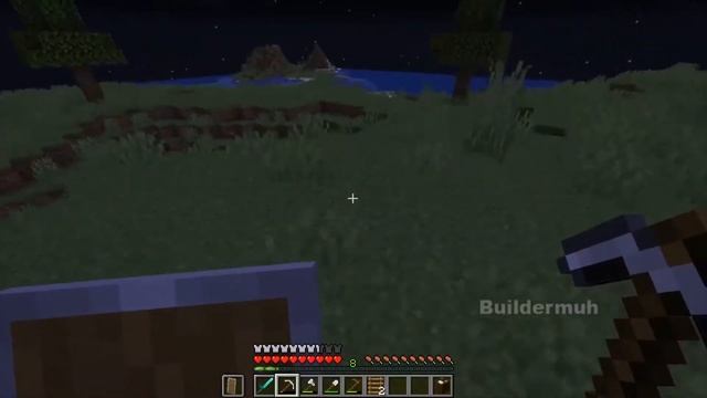Minecraft Survival Series Episode 2: Caves and Diamonds смотреть онлайн