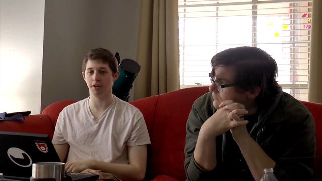 Freezing Cowboys - Door Monster Extras #18 смотреть онлайн