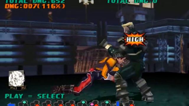 Teken 3 | Tekken 3 Game | Tekken 3 jin | Tekken 3 Jin secret move | Tekken 3 Jin combo смотреть онлайн