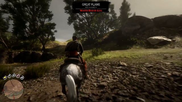 How To Get Ottis Millers Revolver EARLY! Best Secret Revolver - Red Dead Redemption 2 Weapons [RDR2 смотреть онлайн