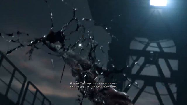 Resident evil 4 Remake.От новичка копа до спецагента.PS5 Прохождение #6Финал смотреть онлайн