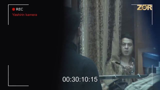Xafa bo'lish yo'q 97-son Nodir Baron va Ulug'bek Xolmedov qopqonga tushdi! (07.12.2019) смотреть онлайн
