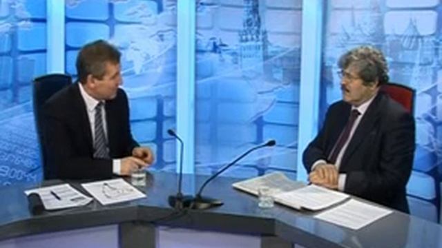 Визави с миром. Григорий Ивлиев смотреть онлайн