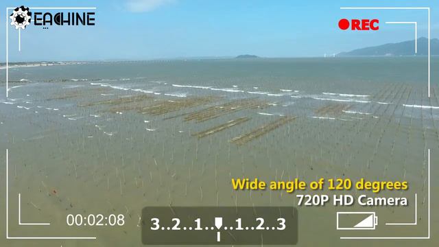 Drone Camera - Cheapest HD Camera Drone смотреть онлайн