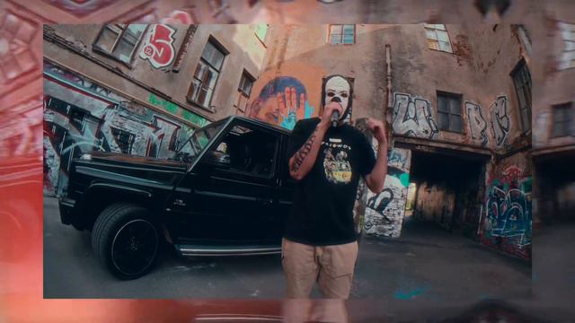 SAINT CYPHER / BRICK BAZUKA ( live ) смотреть онлайн