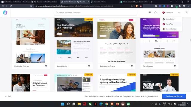 Create Relationship & Life Coaching Website In WordPress смотреть онлайн