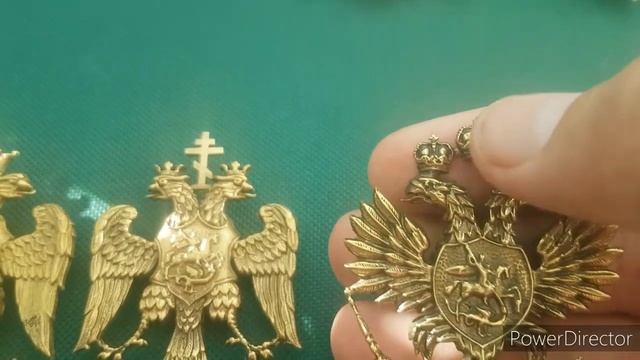 Как изменялись Гербы Руси, СССР и РФ от Ивана 3 до Российской Федерации Моя личная версия ОБЗОР смотреть онлайн