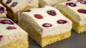 ЭТОТ ПИРОГ НРАВИТСЯ ВСЕМ! ЛЮБИМЫЙ ПИРОГ с Творогом | Быстрый Рецепт | ЭТО ПРОСТО