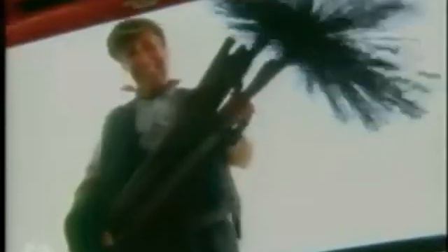 [1985]Старая английская реклама ВАЗ-2105\Old commercial LADA Riva from UK смотреть онлайн