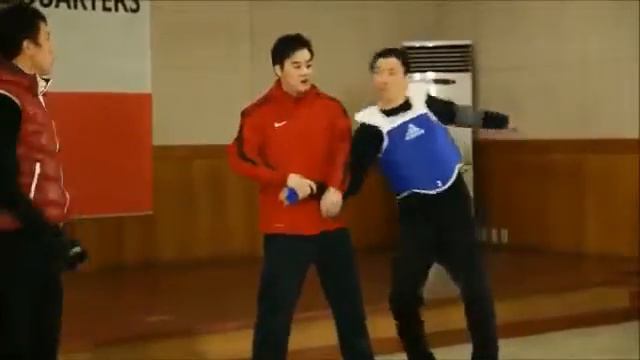 новый Брюс ли